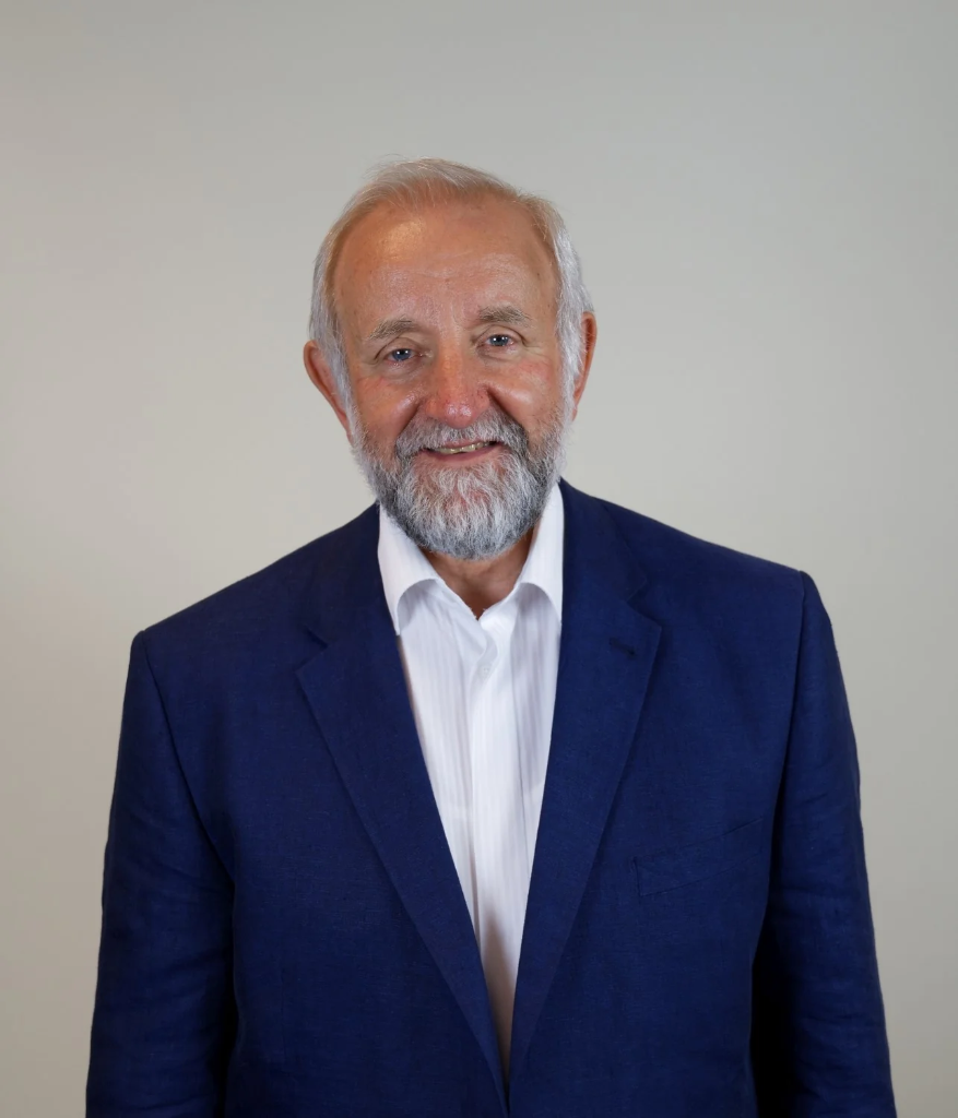 MVDr. Alojz Bomba, DrSc.